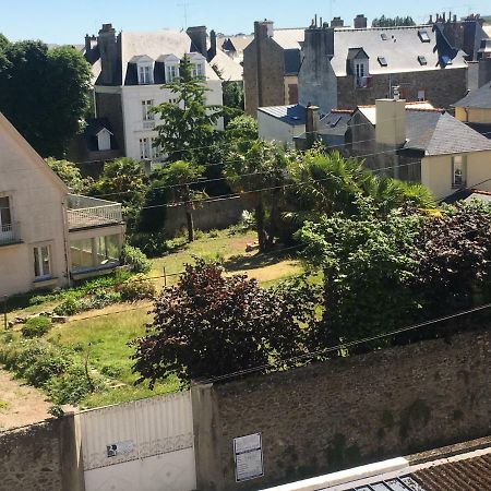 Saint Malo Appartement 외부 사진