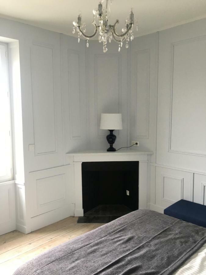 Saint Malo Appartement 외부 사진