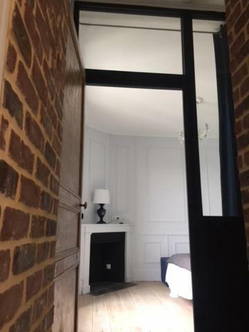 Saint Malo Appartement 외부 사진