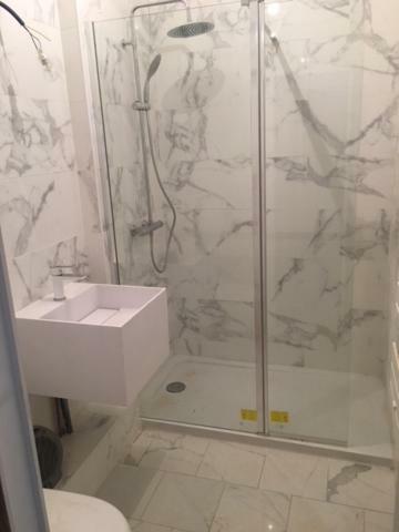 Saint Malo Appartement 외부 사진