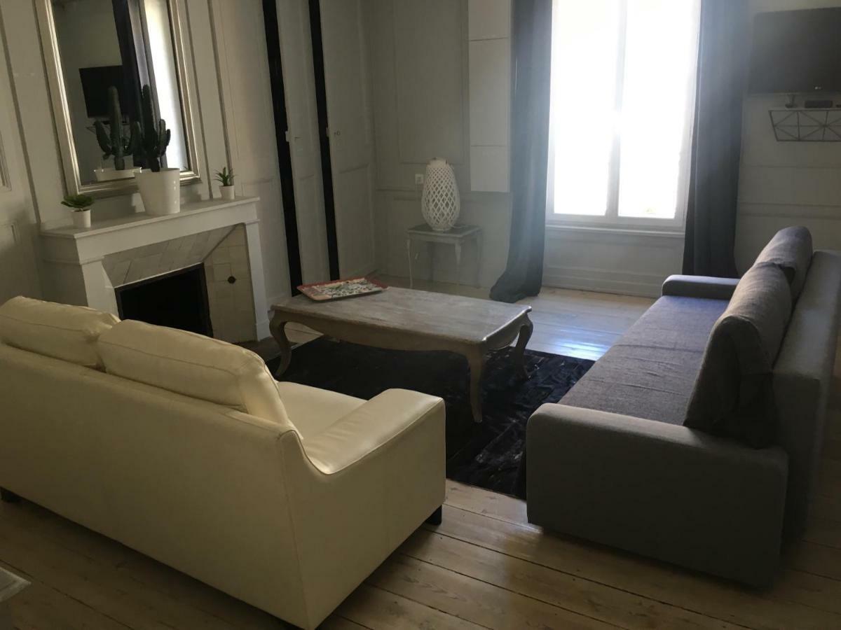 Saint Malo Appartement 외부 사진